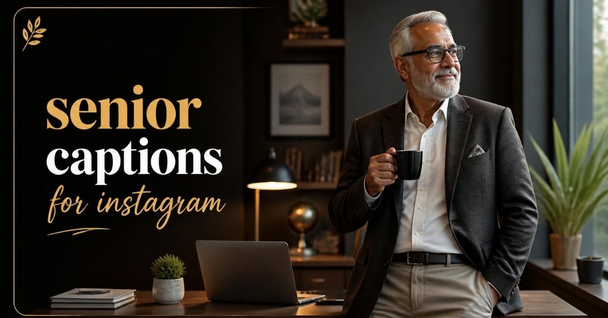 senior captions for instagram